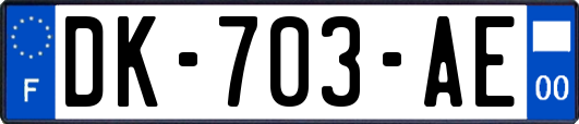 DK-703-AE