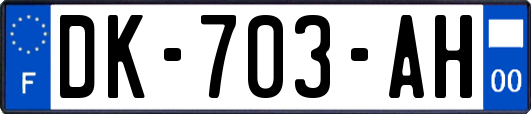 DK-703-AH