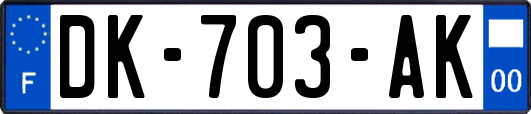 DK-703-AK