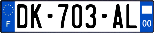 DK-703-AL