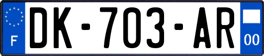 DK-703-AR