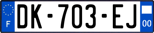 DK-703-EJ