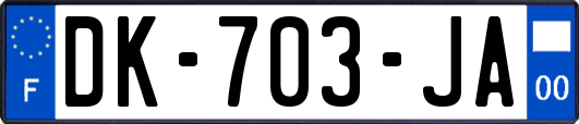 DK-703-JA