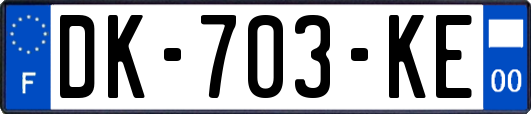 DK-703-KE