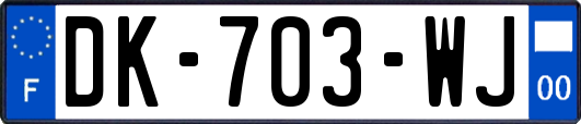 DK-703-WJ