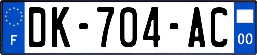 DK-704-AC