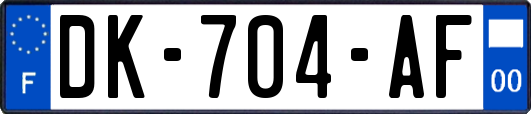 DK-704-AF