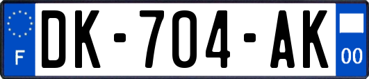 DK-704-AK