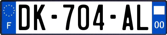 DK-704-AL