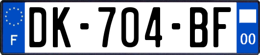 DK-704-BF