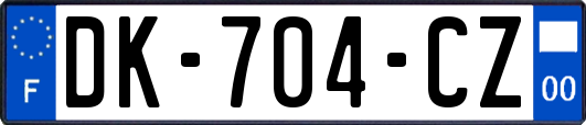 DK-704-CZ