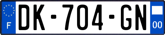 DK-704-GN