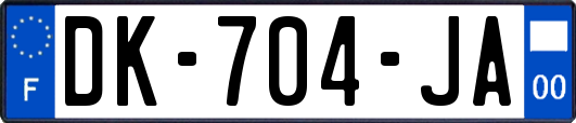 DK-704-JA