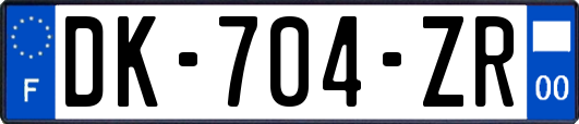 DK-704-ZR