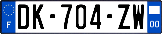DK-704-ZW