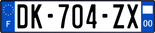 DK-704-ZX