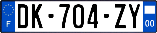 DK-704-ZY