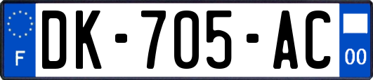 DK-705-AC