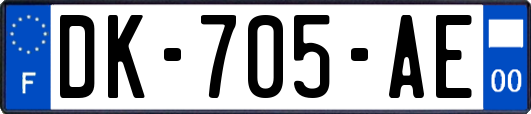 DK-705-AE