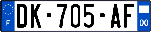 DK-705-AF