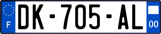 DK-705-AL