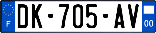 DK-705-AV