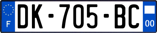 DK-705-BC