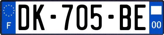 DK-705-BE