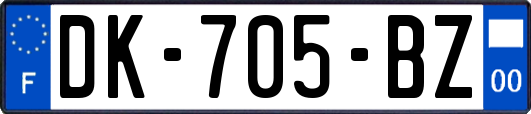 DK-705-BZ