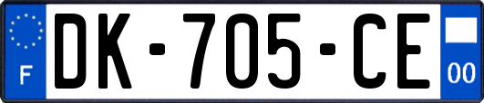 DK-705-CE