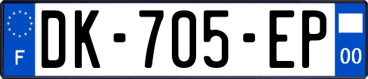 DK-705-EP