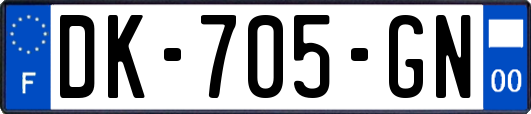 DK-705-GN