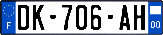 DK-706-AH