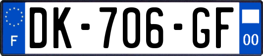 DK-706-GF