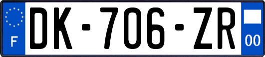 DK-706-ZR
