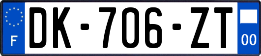 DK-706-ZT