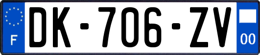 DK-706-ZV