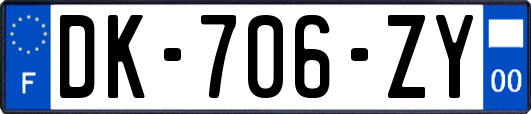 DK-706-ZY