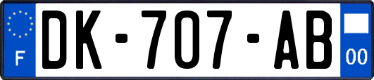 DK-707-AB