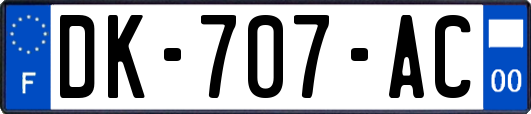 DK-707-AC