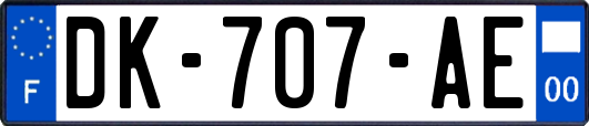 DK-707-AE