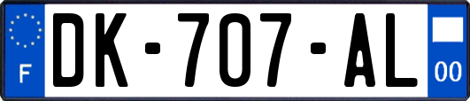 DK-707-AL