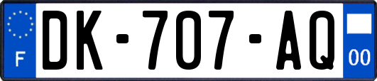 DK-707-AQ