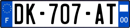 DK-707-AT