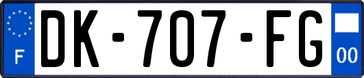 DK-707-FG