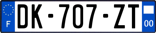 DK-707-ZT