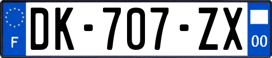 DK-707-ZX
