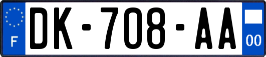 DK-708-AA