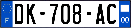 DK-708-AC