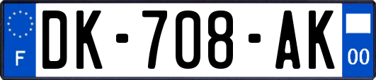 DK-708-AK